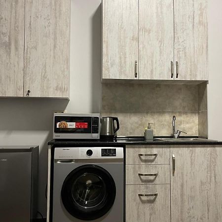 La Guest House Yerevan Luaran gambar