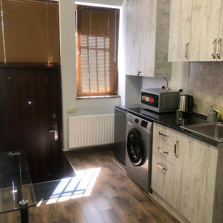 La Guest House Yerevan Luaran gambar