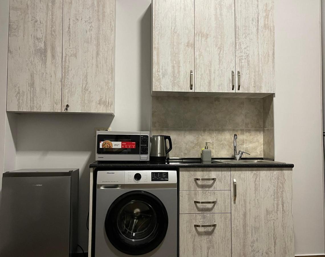 La Guest House Yerevan Luaran gambar