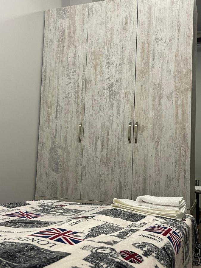 La Guest House Yerevan Luaran gambar