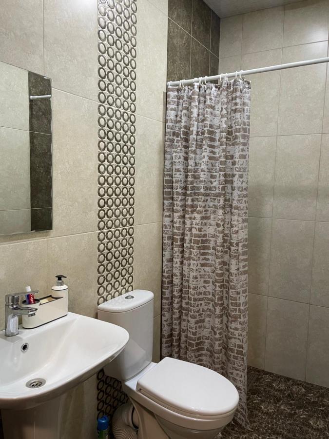 La Guest House Yerevan Luaran gambar