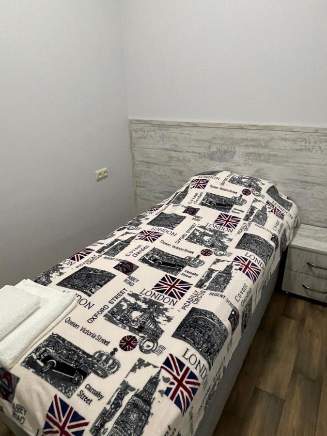 La Guest House Yerevan Luaran gambar