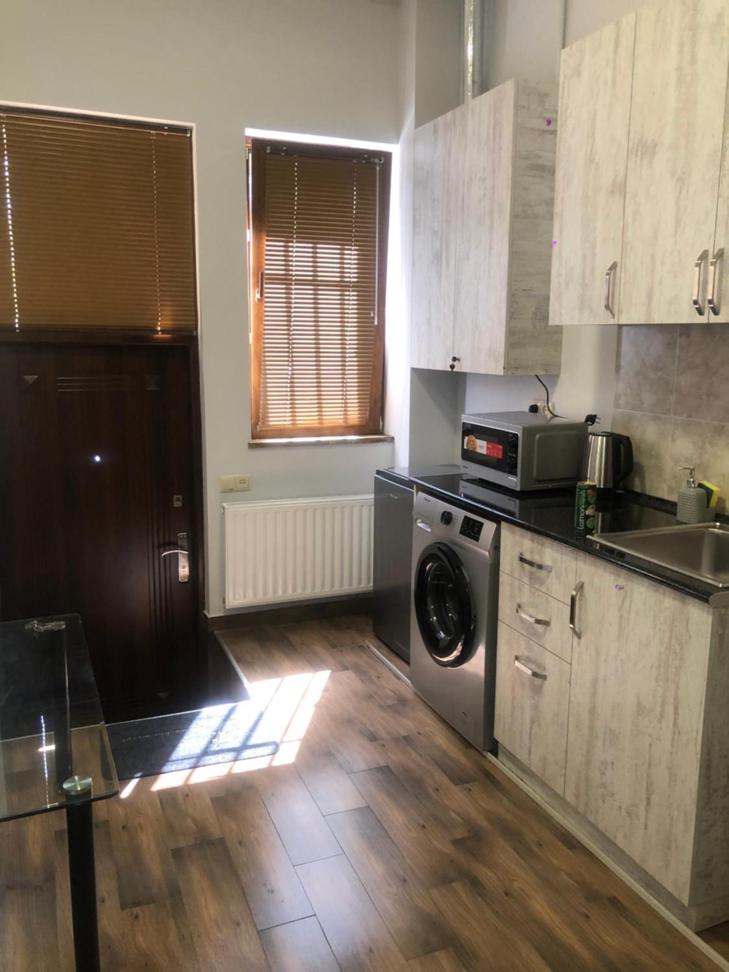 La Guest House Yerevan Luaran gambar